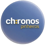 CHRONOS PINHEIROS - Studio e 1 dormitório