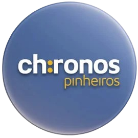 CHRONOS PINHEIROS - Studio e 1 dormitório