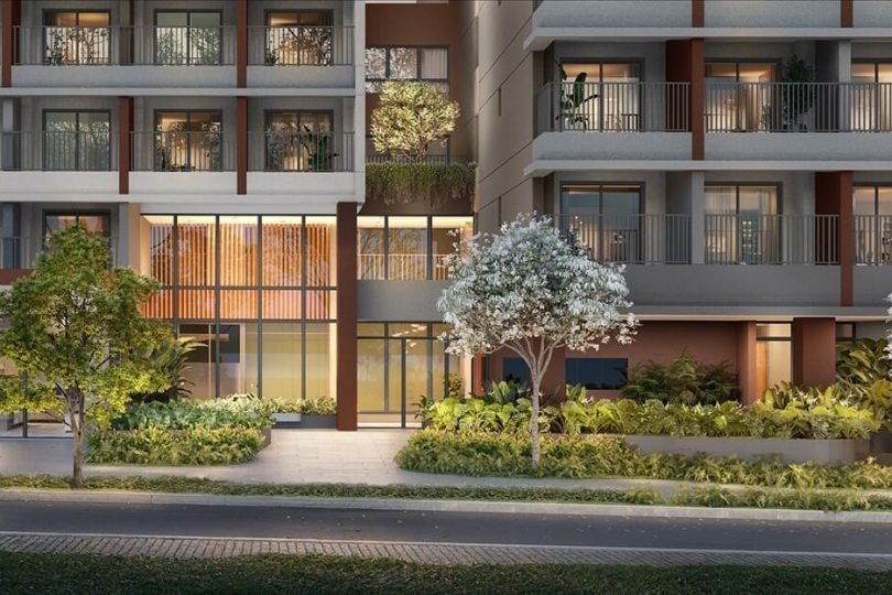 CHRONOS PINHEIROS ACESSOS